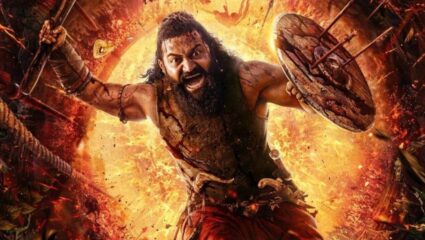 ‘Kantara Chapter 1’ ने निर्मात्यांना ॲडव्हान्स बुकिंगमध्ये केले मालामाल, रिलीजआधीच केली एवढी कमाई