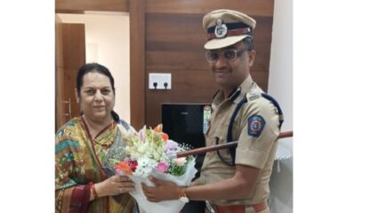 कोल्हापूरची शांतता कायदा-सुव्यवस्था धोक्यात; डॉ. नीलम गोऱ्हेंनी व्यक्त केली चिंता