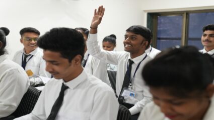 Kotak Education Foundation ने मुंबईत तरुणांसाठी मोफत ‘स्किल२विन’ च्या कार्यक्रमाची सुरुवात