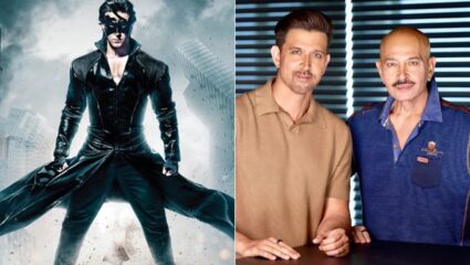 Krrish 4: हृतिक रोशन करणार दिग्दर्शन, कधी प्रदर्शित होणार चित्रपट? राकेश रोशनने दिले अपडेट