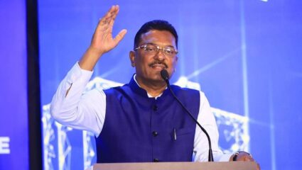 Mumbai: दहिसर-भाईंदर कोस्टल रोडचा मार्ग मोकळा; तीन वर्षांत प्रवास अर्ध्या तासावर; मंत्री प्रताप सरनाईक यांची माहिती