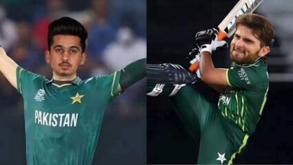Asia Cup 2025: पाकिस्तानी संघात ‘उलटं-सुलटं’ प्रकरण; फलंदाज ठरला गोलंदाज, तर गोलंदाज ठरला फलंदाज