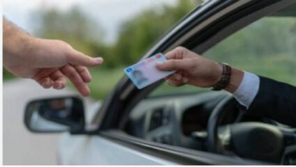 लर्निंग लायसन्स काढताय? तर थांबा ! एनआयसीला परिवहन विभागाकडून दिले गेले स्थगितीचे पत्र