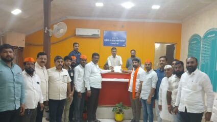 मराठा आरक्षणाच्या मागण्या मान्य झाल्यानंतर हालचाली वाढल्या; नोंदी धारकांना कुणबी प्रमाणपत्र मिळण्यासाठी..
