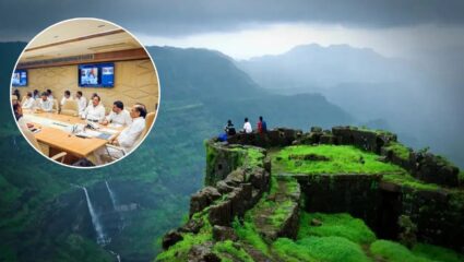 Lonavala Tiger Point : लोणावळ्यात पर्यटकांचा वाढणार जोर! ३३३ कोटींचा टायगर पॉईंट पर्यटन प्रकल्पासाठी अजित पवारांची बैठक