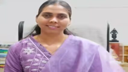 MPSC परीक्षेत यश मिळवणाऱ्या अश्विनी केदारी यांचे निधन, शरीराचा ८०% भाग एका वेदनादायक अपघातात भाजला