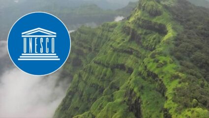 Mahabaleshwar Panchgani in UNESCO : महाबळेश्वर अन् पाचगणीचा वाढला मान! युनोस्कोच्या यादीमध्ये मिळवले स्थान