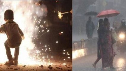 Monsoon Update : यंदाची दिवाळी धो धो पावसात जाणार! मान्सूनचा परतीचा प्रवास कधीपासून? वाचा एका क्लिकवर