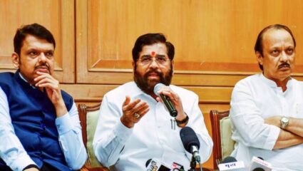 OBC Reservation : OBC समाजासाठी आजच निघणार जीआर; छगन भुजबळांची नाराजी दूर करण्याचा प्रयत्न