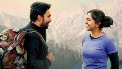 ‘तू बोल ना’ गाण्यातून उलघडणार प्रेमाची गोष्ट, ‘मना’चे श्लोक’मधील पाहिलं गाणं प्रदर्शित