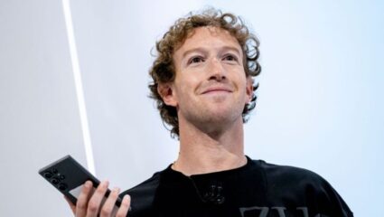 Mark Zuckerberg ने दिलं अनोखं गिफ्ट! हिंदी भाषा जाणणाऱ्यांना प्रति तास देणार 5 हजार रुपये, करावं लागणार हे काम