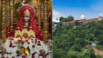 Mansa Devi : जाणून घ्या भगवान महादेवांच्या शरीरातून हलहल विष काढणाऱ्या शिवकन्या मनसा देवीची गूढ पौराणिक कथा