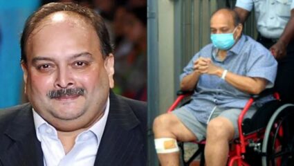 Mehul Choksi कोणत्या तुरुंगात राहणार, कोणत्या सुविधा मिळणार? भारताने बेल्जियमला दिली १४ सुविधांची यादी