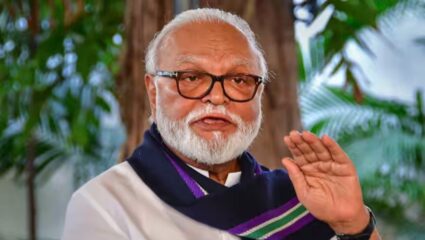 Chhagan Bhujbal News: तुम्हाला १० टक्के खुल्या वर्गातून आरक्षण नको का? छगन भुजबळांचा मराठा नेत्यांना सवाल