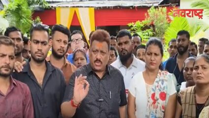 Mira-Bhayandar: बोगस डॉक्टरांमुळे तरुणाचा मृत्यू, मनसेचा आक्रमक पवित्रा