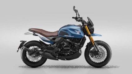 Moto Morini Seiemmezzo 650 झाली अजूनच स्वस्त, जाणून घ्या नवीन किंमत
