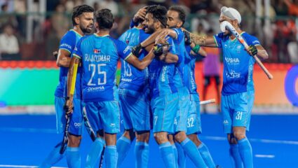 India Wins Hockey Asia Cup 2025: भारताने कोरलं हॉकी आशिया कपच्या विजेतेपदावर नाव, दक्षिण कोरियाचा कोरियाचा 4-1 ने पराभव