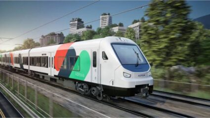 Mumbai AC Vande Metro: मुंबई लोकलचा चेहरामोहरा बदलणार! एसी वंदे मेट्रो लवकरच रुळांवर धावणार
