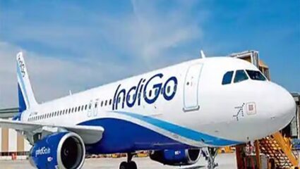 Mumbai-Delhi Flight Bomb Threat: मुंबईहून दिल्लीला जाणाऱ्या इंडिगो विमानाला बॉम्बने उडवण्याची धमकी