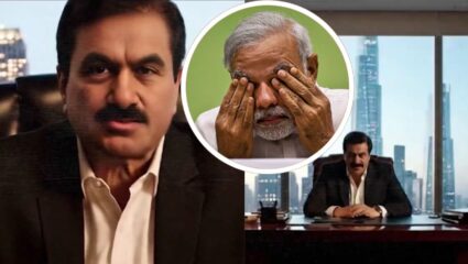 #MyModiStory : ‘पंतप्रधान माझे आदेश मोडूच शकत नाहीत’; PM मोदींच्या वाढदिवशी काँग्रेसच्या ‘या’ व्हिडिओमुळे मोठे राजकीय वादळ