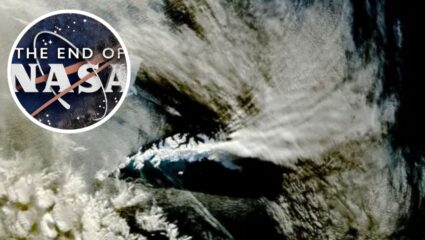 NASA : लाखोंच्या जीवाला धोका! अमेरिकेतील ‘ही’ सर्व शहरे भीषण संकटात; नासाचा ट्रम्प यांना त्वरित कारवाईचा सल्ला