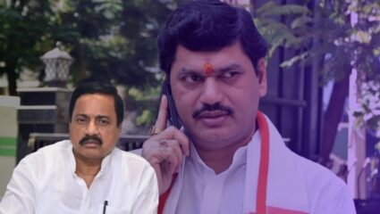 धनंजय मुंडेंची मंत्रिमंडळामध्ये होणार रिएन्ट्री? राष्ट्रवादी प्रदेशाध्यक्ष सुनील तटकरे स्पष्टच बोलले