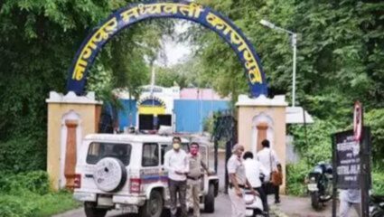 नागपूर कारागृहात कैद्यांमध्ये पुन्हा राडा; तुरुंगातच एकाने दुसऱ्या कैद्याला दिली जीवे मारण्याची धमकी…
