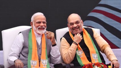 modi @75: मोदींच्या वाढदिवसानिमित्त दिल्लीला विकासाची मोठी भेट; अमित शहा करणार 15 विकास प्रकल्पांचा शुभारंभ