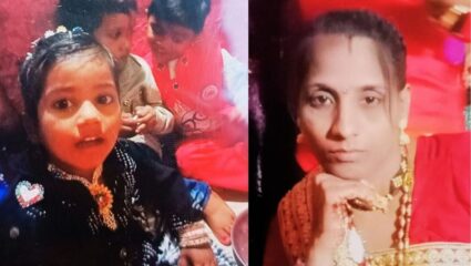 Solapur News: तिरुपतीचा प्रसाद खाल्ला आणि झोपी गेले, सकाळी धक्कादायक दृश्य; कुटुंबातील २ चिमुरड्यांचा मृत्यू
