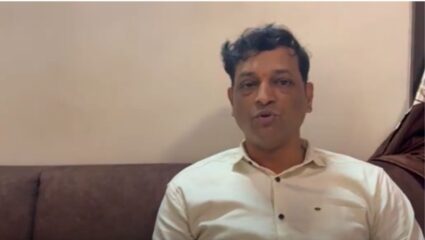 Kalyan : मराठा आंदोलनासाठी मनसेचा पाठिंबा, पण सभ्य पद्धतीची मागणी