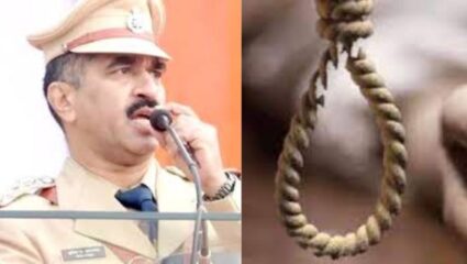 Beed Crime: बडतर्फ पोलीस अधिकारी सुनील नागरगोजेंनी उचलले टोकाचे पाऊल, बीडच्या अंबाजोगाईतील घटना