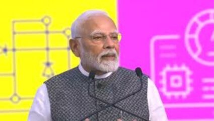 Semicon India 2025: पंतप्रधान नरेंद्र मोदी आज करणार सेमीकॉन इंडियाचे उद्घाटन,जगभरातील टेक कंपनी असणार उपस्थित; जाणून घ्या सविस्तर