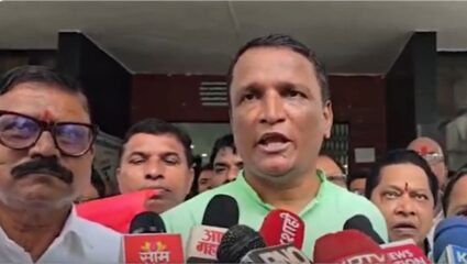 Kalyan : KDMC च्या प्रभाग रचनेला २७ गावांचा विरोध