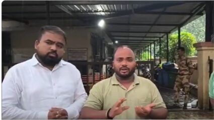 Kalyan : कल्याण केडीएमसी प्रसुतीगृहात नवजात बाळाचा दुर्दैवी मृत्यू
