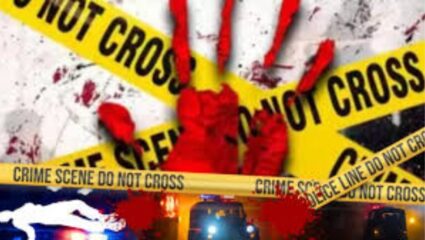 Latur Crime: सुटकेसमध्ये महिलेची सापडली बॉडी, दूरवर दुर्गंधी पसरल्याने आली घटना समोर, लातूरमधील थरारक हत्याकांड