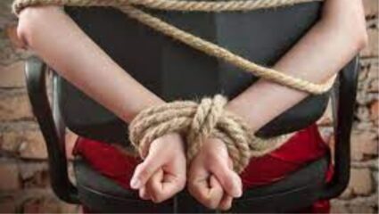 Chhatrapati Sambhajinagar Crime : प्रेमसंबंध उघड होण्याच्या भीतीने प्रशिक्षणार्थीचे अपहरण; अकॅडमी संचालकासह चौघांना अटक