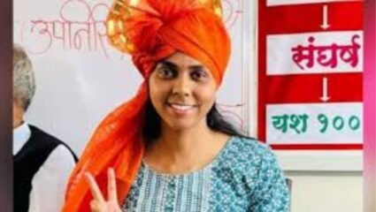 Pune: PSI परीक्षेत राज्यात अव्वल आलेल्या अश्विनी केदारी यांचा दुर्दैवी मृत्यू; खेड तालुक्यात हळहळ