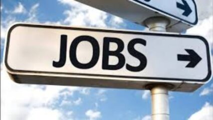 Career News: देशभरातील विविध विभागांमध्ये २५ हजार नव्या नोकऱ्या; कोणत्या क्षेत्रात किती जागा?