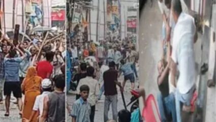 Mumbai Crime : कांदिवलीत प्रॉपर्टीच्या वादातून फ्री स्टाईल हाणामारी, एका वृद्धाचा मृत्यू तर आठ जण गंभीर जखमी