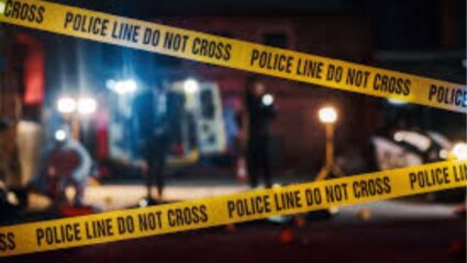 Beed Crime: बीड जिल्ह्यात हत्येचं सत्र सुरूच! चिडविण्याच्या कारणावरून मेंढपाळाला दगडाने ठेचून संपवलं, नंतर