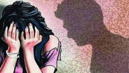 नागपुरात अल्पवयीन मुलींवर अत्याचार; लग्नाचे आमिष दाखवून शारीरिक संबंध ठेवले अन् पीडिता गर्भवती राहताच…