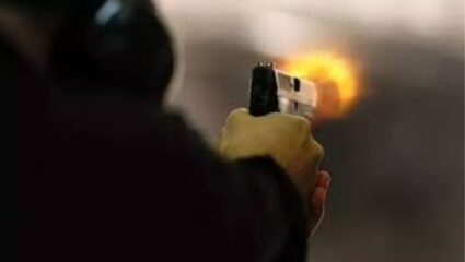 Pune Crime : शाळकरी विद्यार्थिनीच्या वादातून गोळीबार, वडगाव मावळमधील प्रकार; तीन आरोपी अटकेत