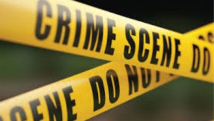 Nagpur Crime : नागपूर हादरलं! भररस्त्यावर व्यापाऱ्यावर गोळीबार; हल्लेखोरांनी ५० लाख लुटले