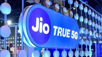 जबरदस्त ऑफर! जिओ या प्लॅनसह देत आहे एक्स्ट्रा मोबाइल डेटा मोफत, 20GB पर्यंत वापरू शकता जास्त इंटरनेट; जाणून घ्या सविस्तर