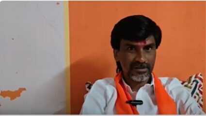 ओबीसींच्या मुंबईवरील मोर्चाच्या इशाऱ्यानंतर मनोज जरांगे आक्रमक, दिला सरकारला हा इशारा