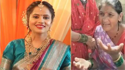 Jalgaon Crime: मुलगी शिकलेली, हुशार… पण सासरच्या छळाने तिला खचवले, अवघ्या ४ महिन्यात २३ वर्षीय मयुरीने संपले आयुष्य