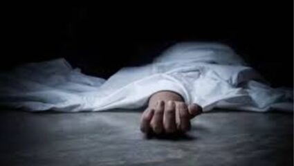 Nagpur : कर्जबाजारीपणातून वृद्ध शेतकरी दाम्पत्याचं टोकाचं पाऊल, पतीचा मृत्यू तर पत्नी मृत्यूशी झुंजत