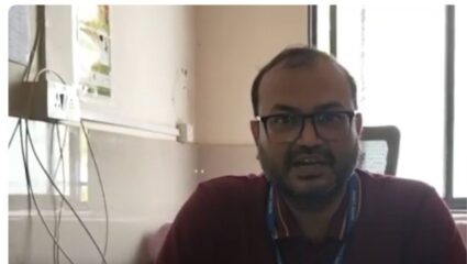 Nanded : नांदेडमध्ये पावसामुळे साथीचे आजार वाढले, आरोग्याची खबरदारी घेण्याची शिफारस