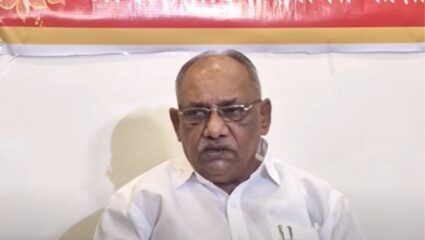 Babanrao Taywade : महाराष्ट्रामध्ये चुकीचा संदेश जात आहे, ओबीसीच्या आरक्षणाला धक्का लागला नाही