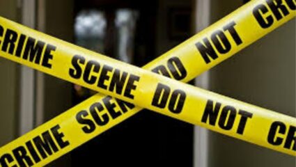 Satara Crime : चारित्र्यावरून संशय, पतीने लोखंडी गजाने केली पत्नीची निर्घृण हत्या; हत्येनंतर स्वतः पोलीस ठाण्यात हजर